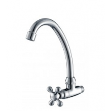 How to choose the right kitchen tap?