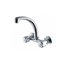 The faucet has been selected, which can make you feel more comfortable!