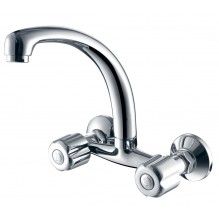 Vegetable basin faucet accessories